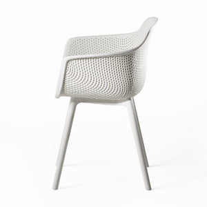 Lotus - Chair (Set of 2)
