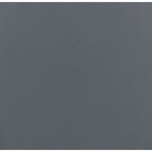 Raize - 10 Power Reclining Sofa With DDT, WC And LED - Gray