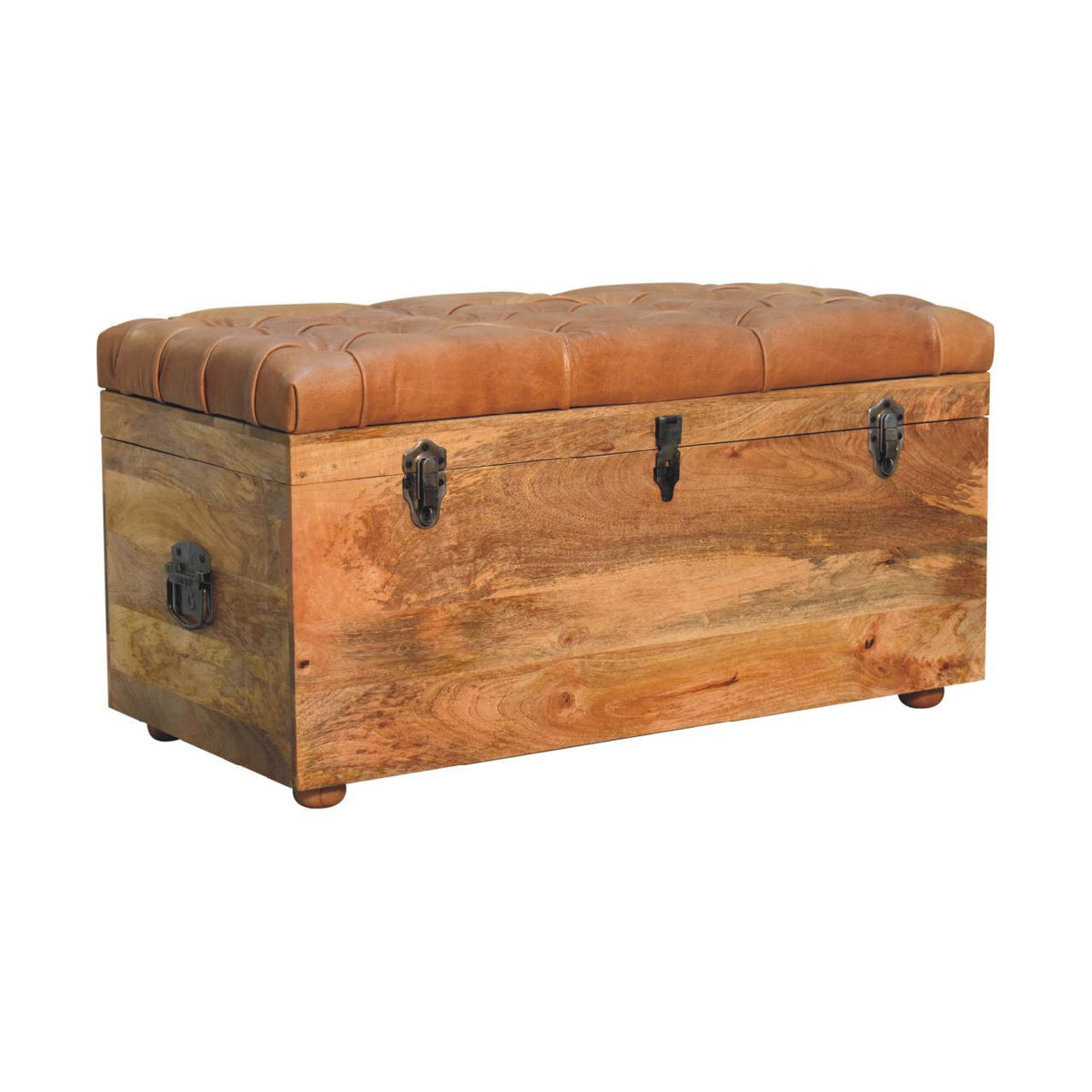 Buffalo - Storage Trunk