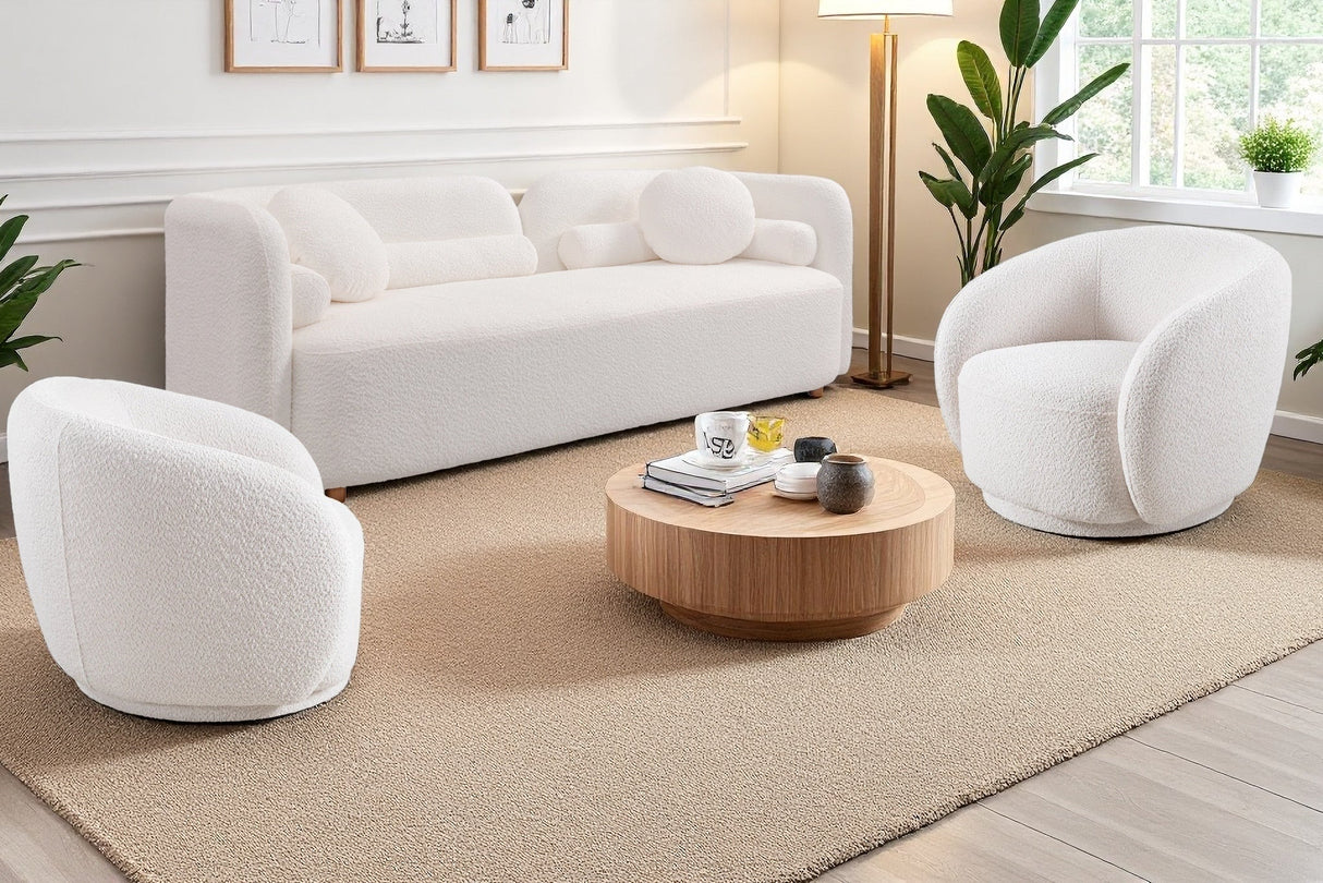 C32508 Luxury Modern Sofa Couch