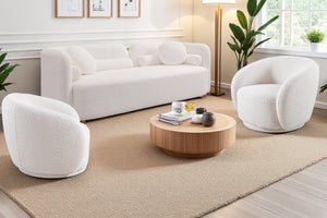 C32508 Luxury Modern Sofa Couch