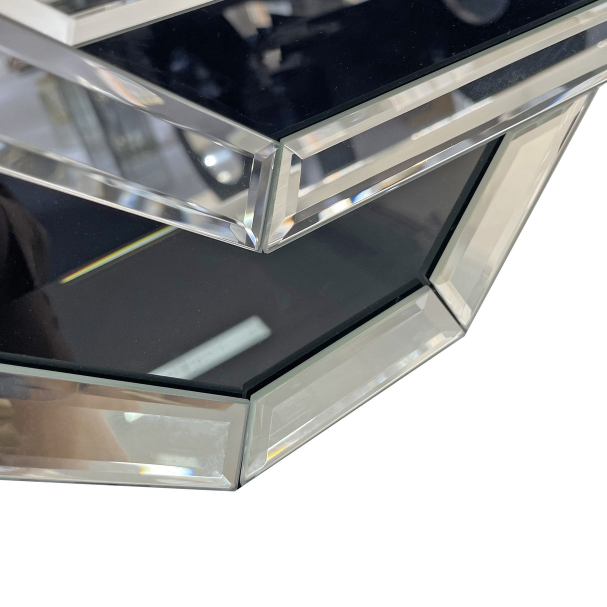 Decorative Mirror for Wall - Modern Bathroom Vanity Mirror