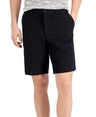 Calvin Klein Men's Chino Shorts Black Size 32