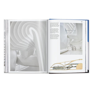 Calatrava. Complete Works 1979–Today. 45th Ed. (German, French, English)