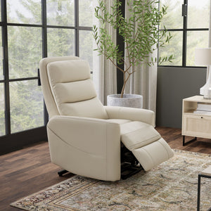 Bentley - Power Lift Chair With Full Recline And USB Charging