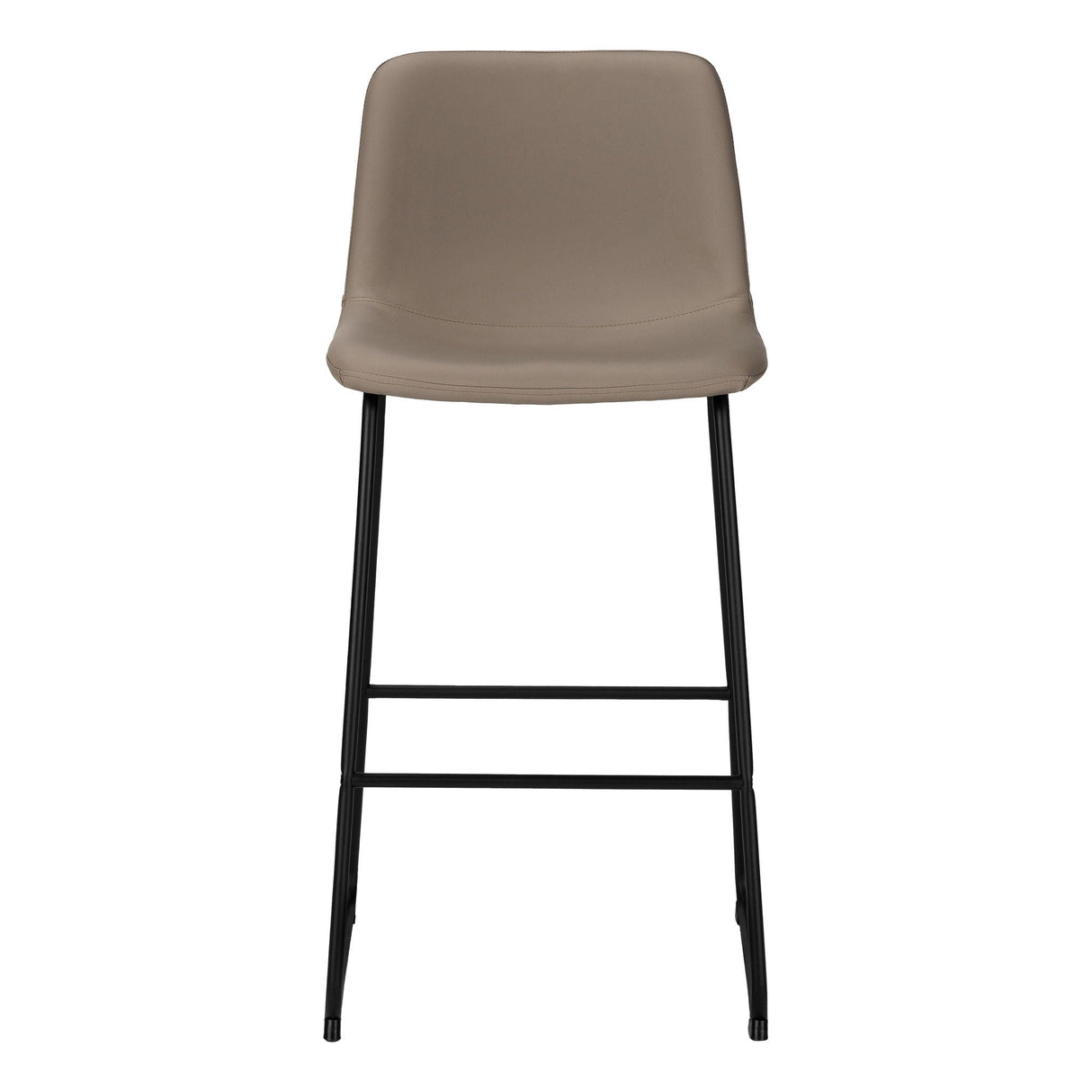 Office Chair, Bar Height, Standing, Computer Desk, Work, Look, Contemporary, Modern