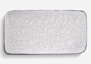 BedGear Storm King Rectangle Pillow, Size 2.0