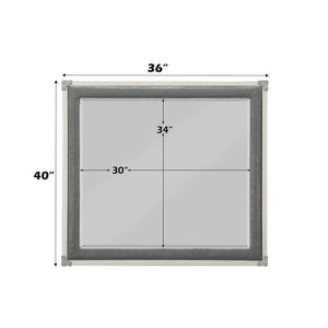 Orchest - Mirror - Gray
