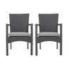 Corsica - Dining Chair (Set of 2)
