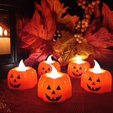 26-Piece Halloween Fidget Sensory Toy Set with Gift Bag