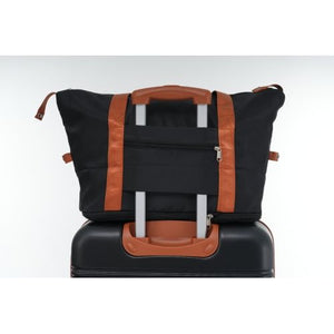 Hardshell Luggage Sets 2 Pieces with Spinner Suitcase and TSA Lock