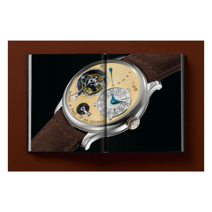 Ultimate Collector Watches (English)