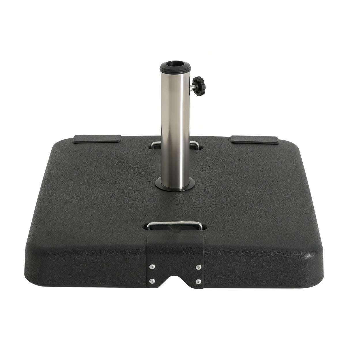 Malden Outdoor 114-pound Square Umbrella Base