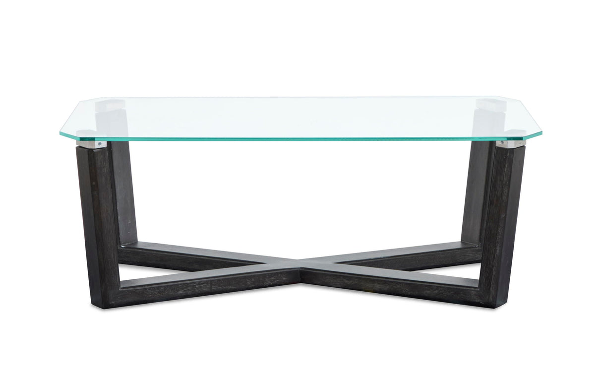 Wexler - Rectangular Table