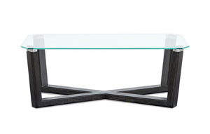 Wexler - Rectangular Table