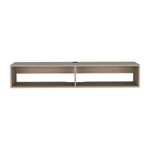 Moore - Floating TV Stand