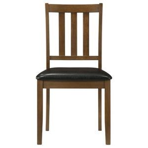Rowland - 5 Piece Dining Set
