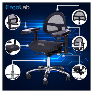 STP Platinum Chair