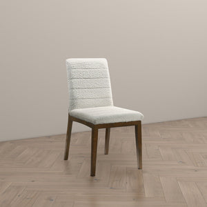 Ines - Modern Dining Chair (Set of 2)