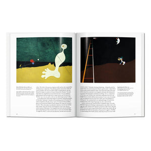 Miró (English)