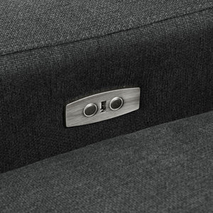 Hollander - Power Reclining Sectional