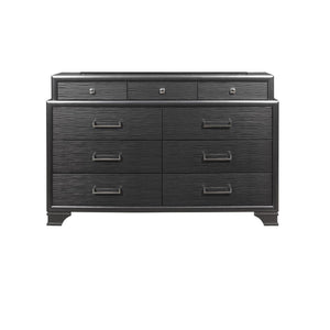 Civic - Dresser