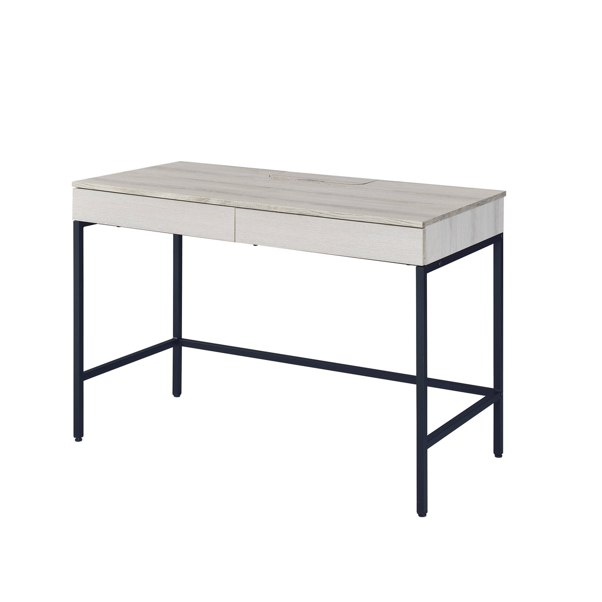 Wendral Rectangular Writing Desk