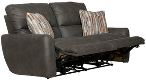 Dorian - Reclining Loveseat