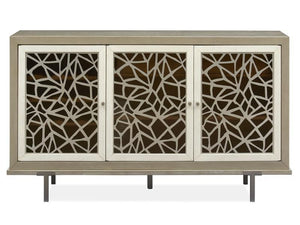 Lenox - Server - Warm Silver