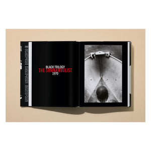 Ralph Gibson. Photographs 1960–2024 (German, French, English)