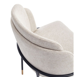 Flor - Dining Chair