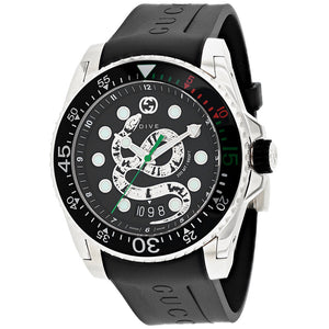 Gucci Men's Dive