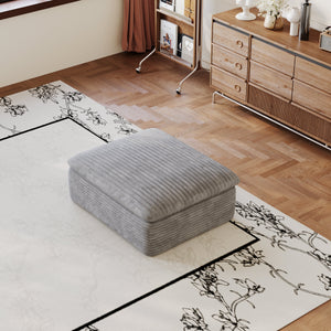 1 Ottoman