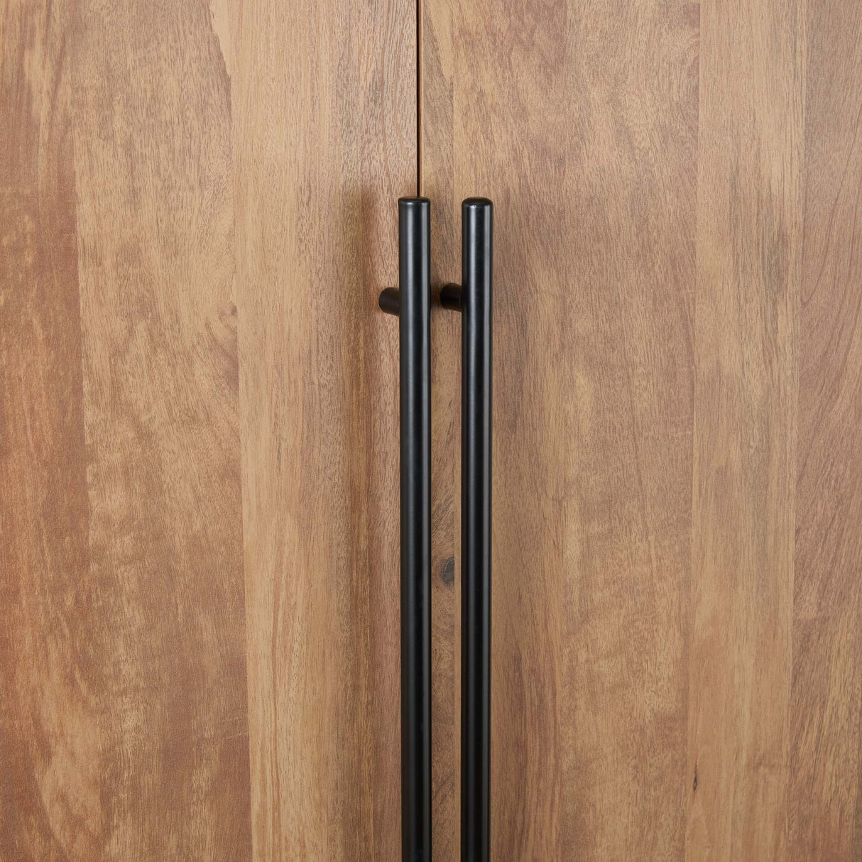 Lee - Free Standing Wardrobe Closet