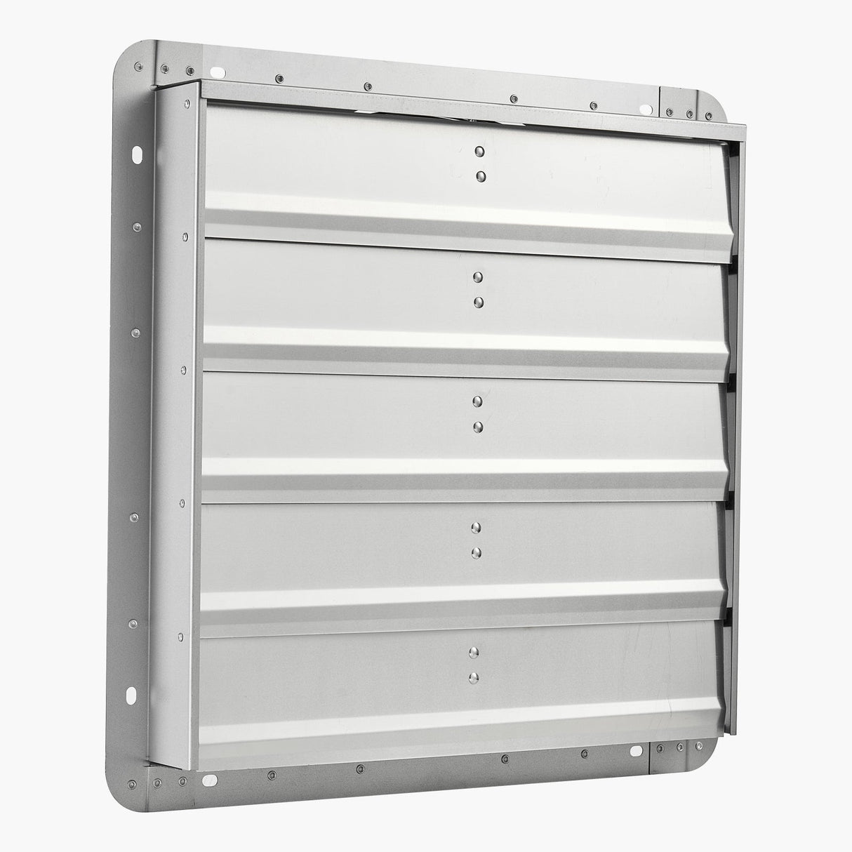 20-Inch Shutter Exhaust Fan