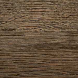 Rosswain - Square End Table - Warm Brown