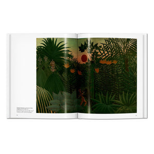 Rousseau (English)