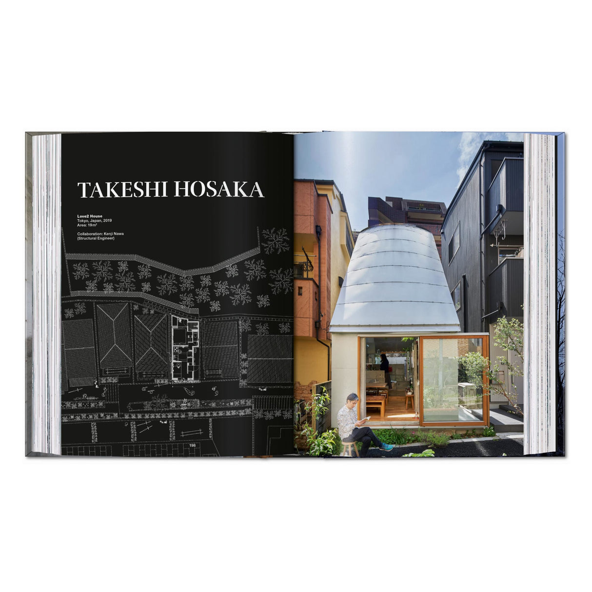 Homes For Our Time. Small Houses. 45th Ed. (German, French, English)