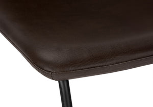 Office Chair, Bar Height, Standing, Computer Desk, Work, Look, Contemporary, Modern