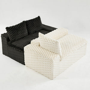 Luxury Multifunctional Sofa For Living Room