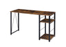 Vadna Writing Desk - Stylish Design
