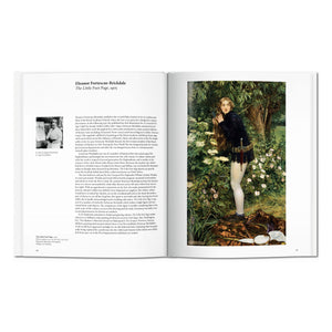 Pre-Raphaelites (English)