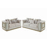 Bona - Living Room Set