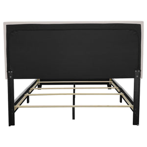 Guyancourt - Panel Bed