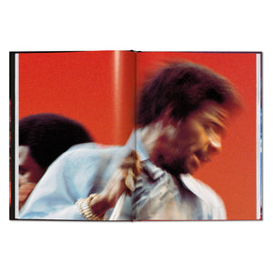 Bruce W. Talamon. Soul. R&B. Funk. Photographs 1972–1982 (English)