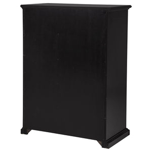 Anzio - 6 Drawer Bedroom Chest