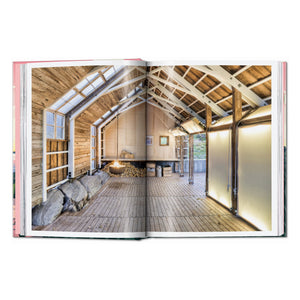 Cabins. 45th Ed. (German, French, English)