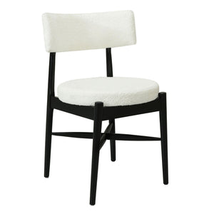 Mid Century Modern Dining Chairs With Unique Design