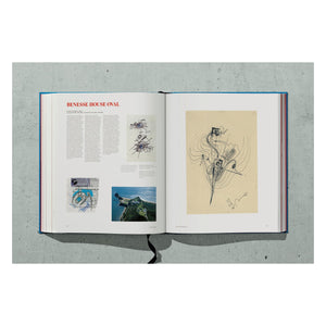 Tadao Ando. Sketches, Drawings, and Architecture (German, French, English)
