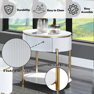 Daveigh - Table